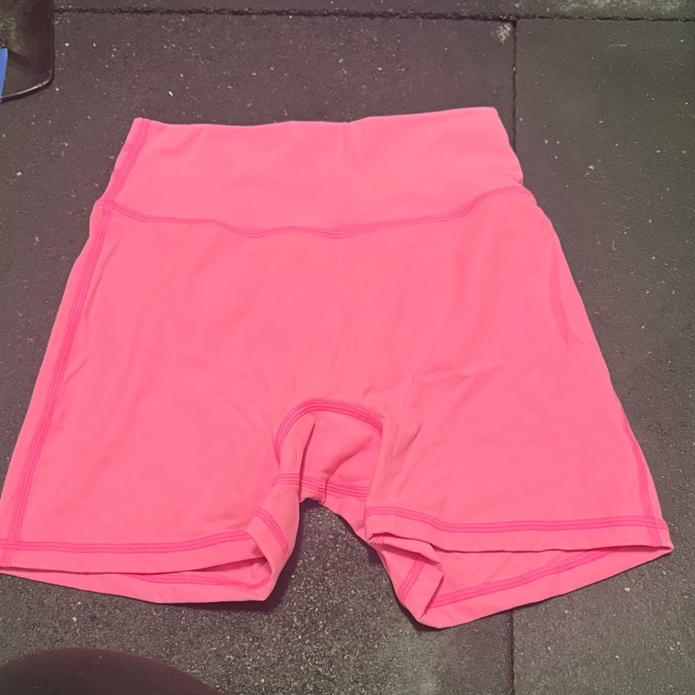 Buffbunny legacy shorts 4 inch